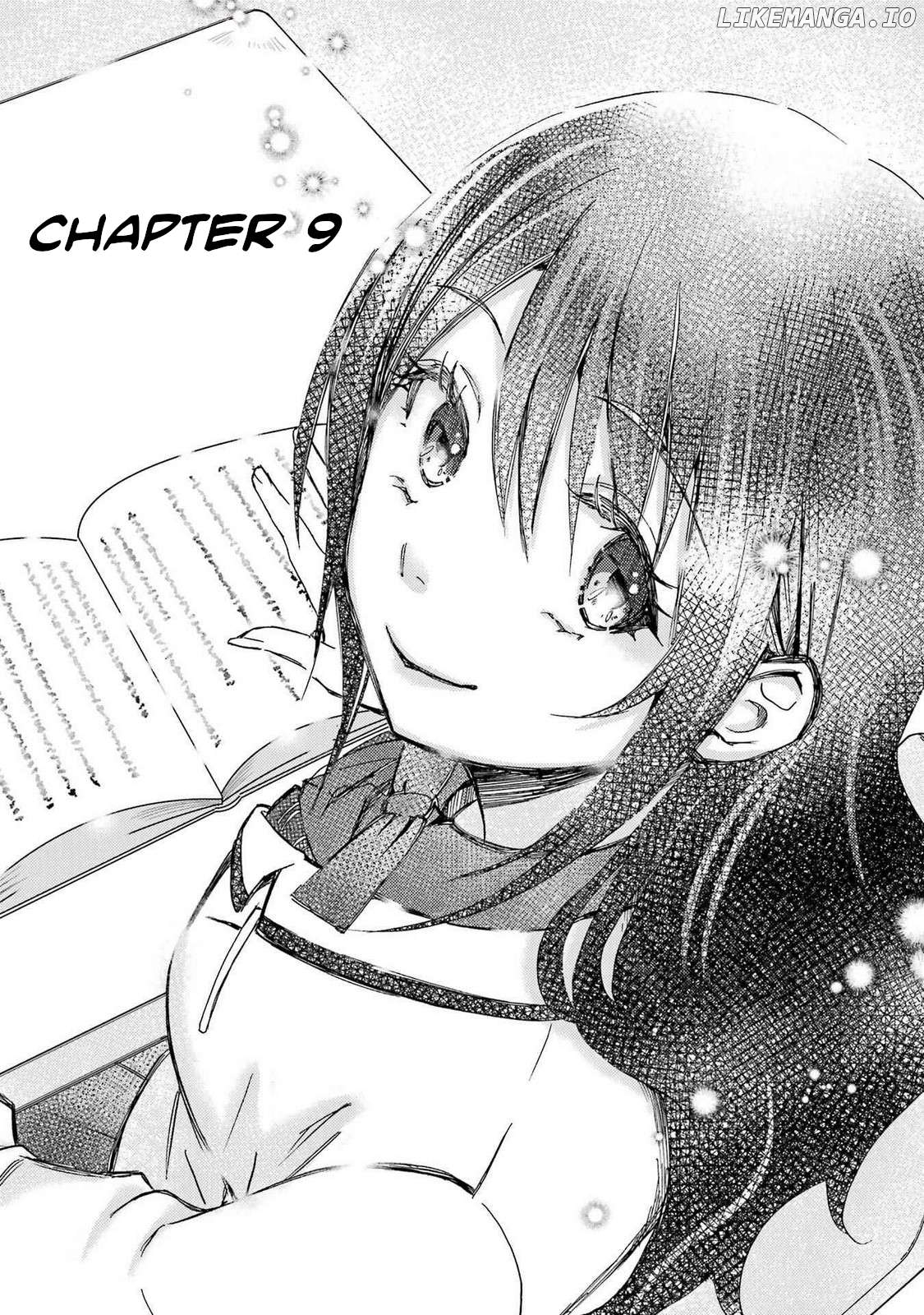 Ore Wa Shiranai Uchi Ni Gakkou Ichi No Bishoujo Wo Kudoite Itarashii Chapter 9 - page 6