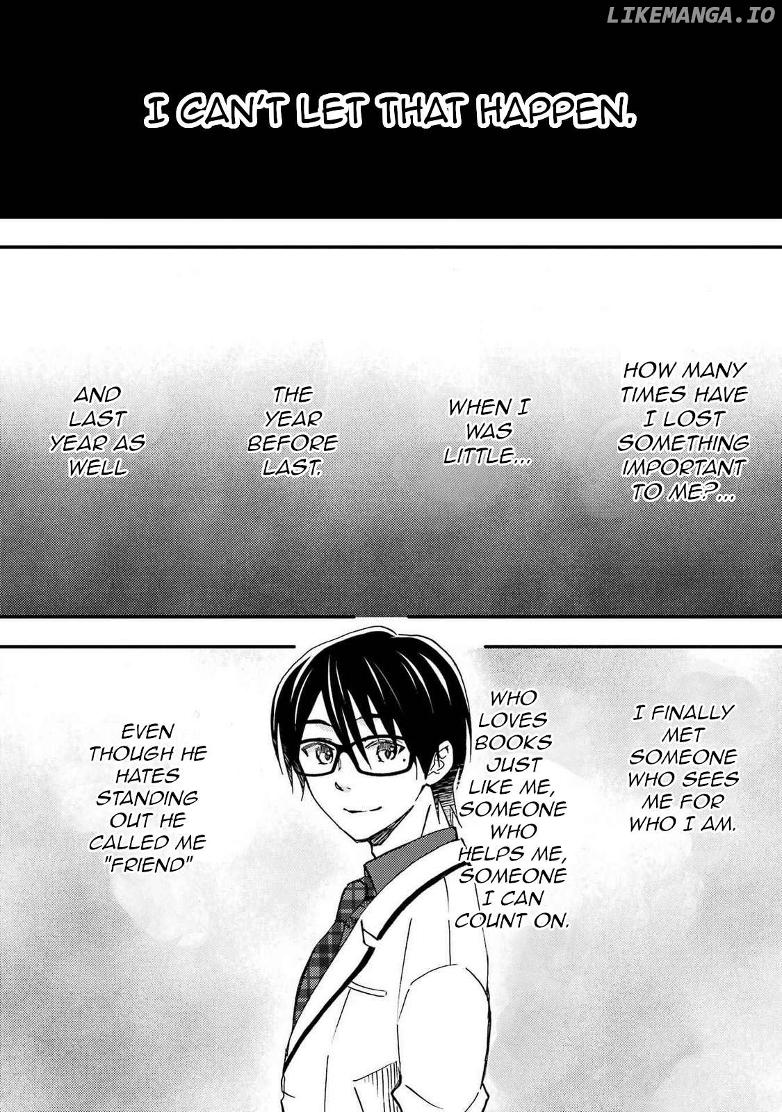 Ore Wa Shiranai Uchi Ni Gakkou Ichi No Bishoujo Wo Kudoite Itarashii Chapter 10 - page 10