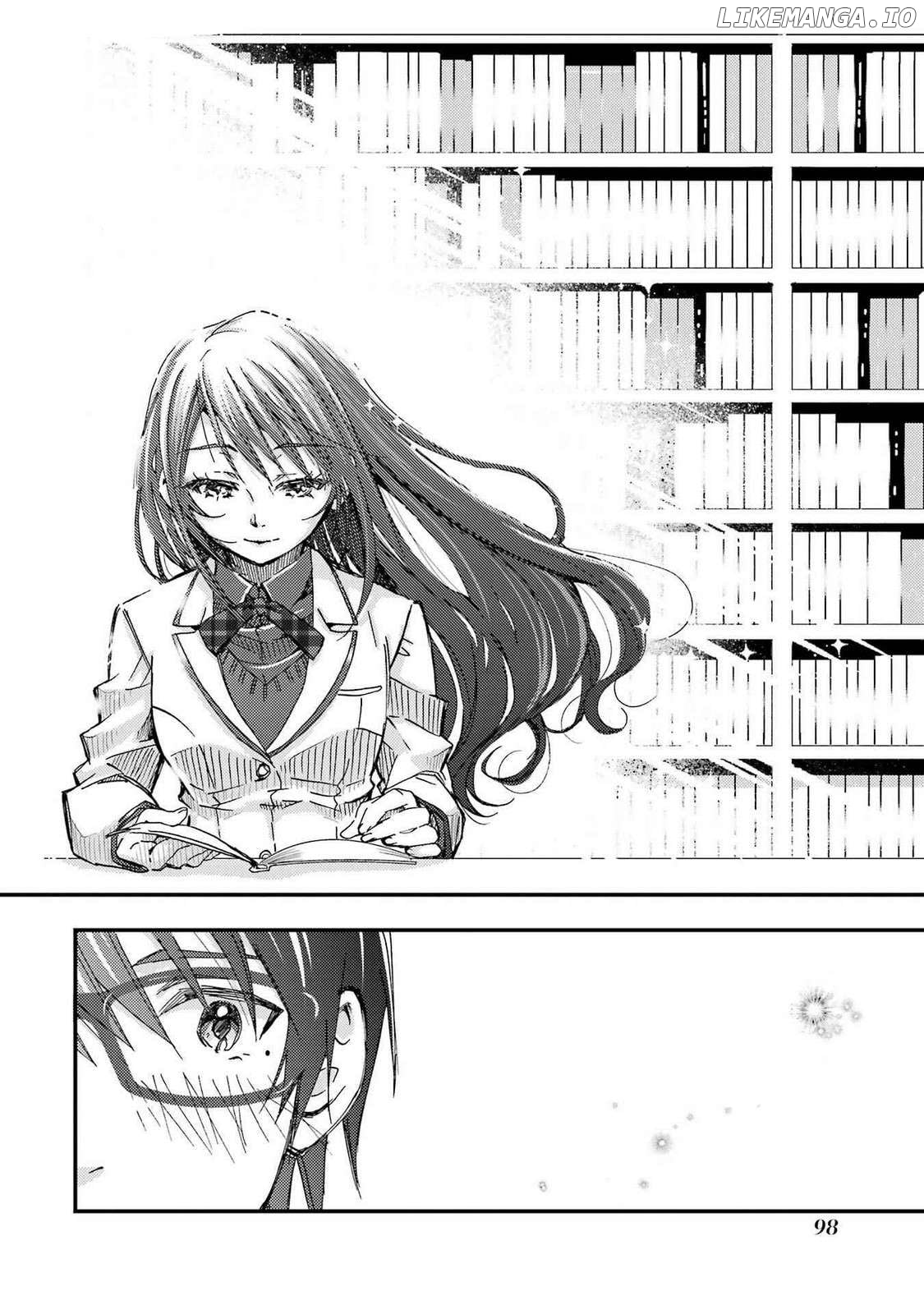 Ore Wa Shiranai Uchi Ni Gakkou Ichi No Bishoujo Wo Kudoite Itarashii Chapter 10 - page 2