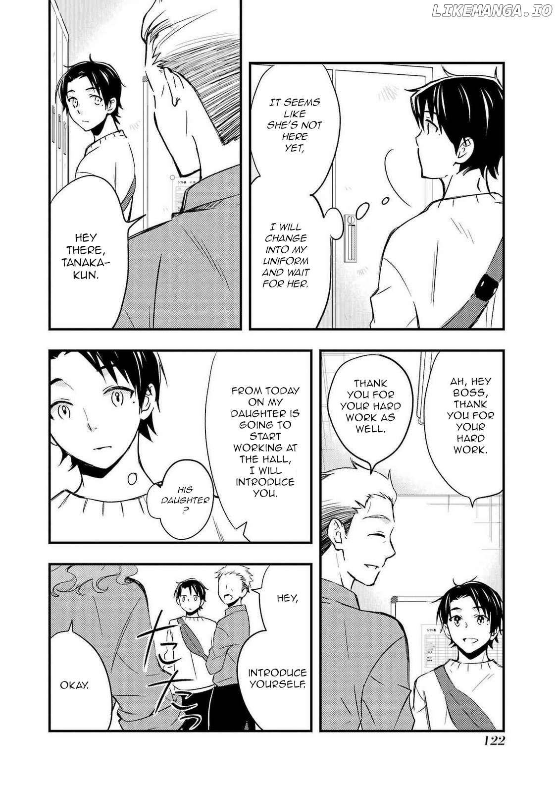 Ore Wa Shiranai Uchi Ni Gakkou Ichi No Bishoujo Wo Kudoite Itarashii Chapter 10 - page 25