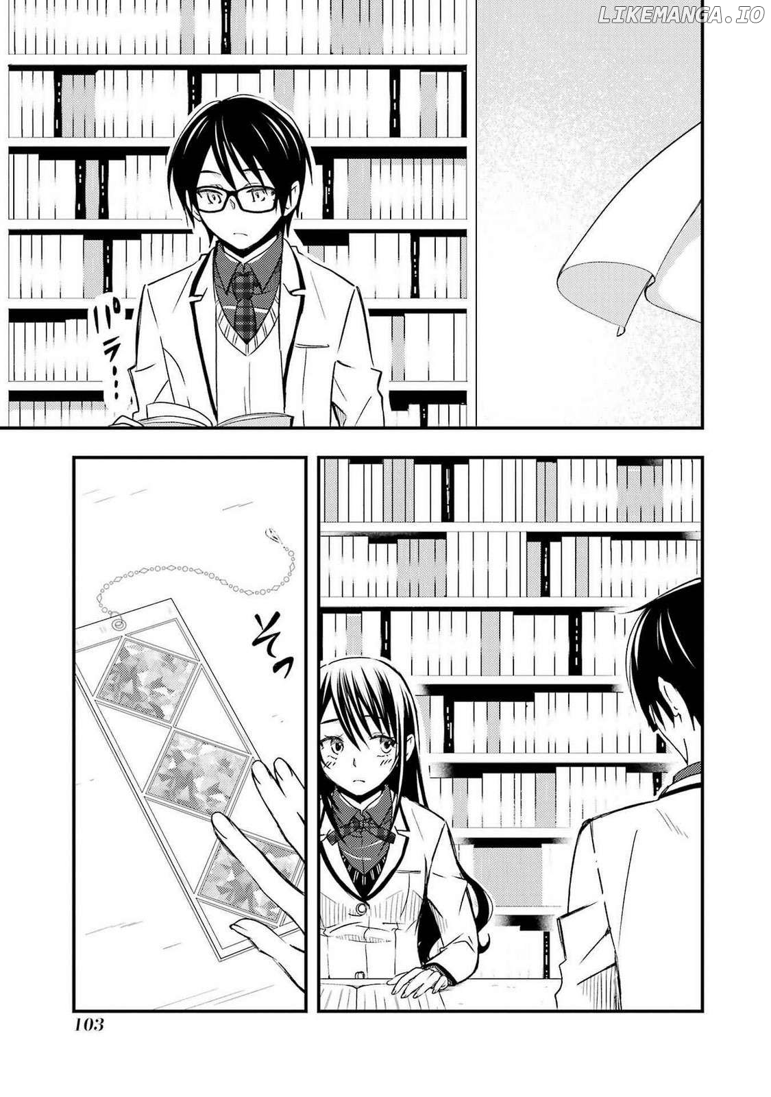 Ore Wa Shiranai Uchi Ni Gakkou Ichi No Bishoujo Wo Kudoite Itarashii Chapter 10 - page 7