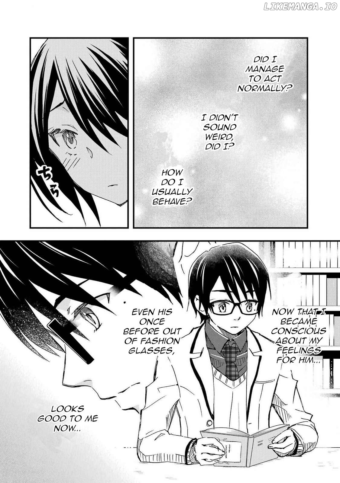 Ore Wa Shiranai Uchi Ni Gakkou Ichi No Bishoujo Wo Kudoite Itarashii Chapter 10 - page 8