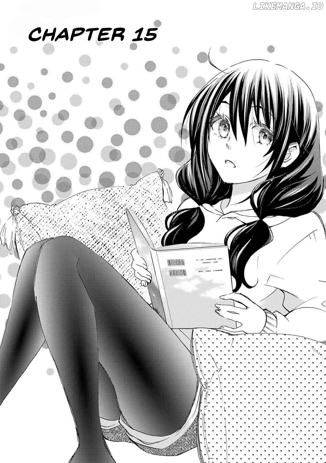 Ore Wa Shiranai Uchi Ni Gakkou Ichi No Bishoujo Wo Kudoite Itarashii Chapter 15 - page 1