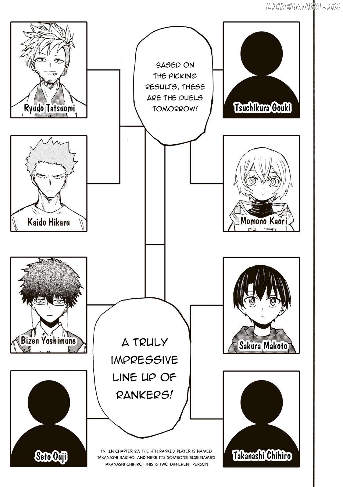 Saikyou De Saisoku No Mugen Level Up Chapter 38 - page 2