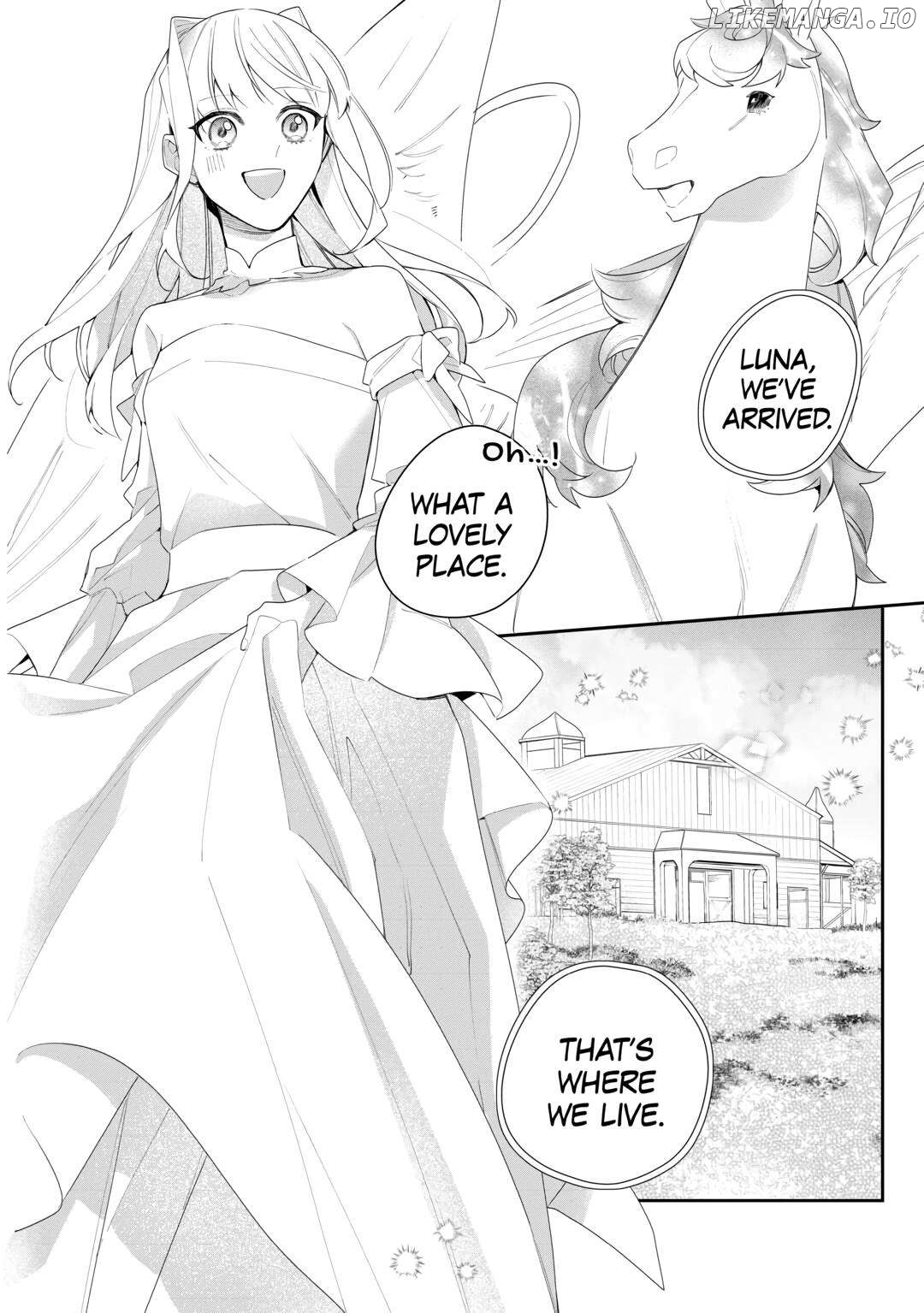 Former Vet Lady Has Had Her Engagement Called Off, but is Very Popular With the Fluffies! Chapter 21 - page 2
