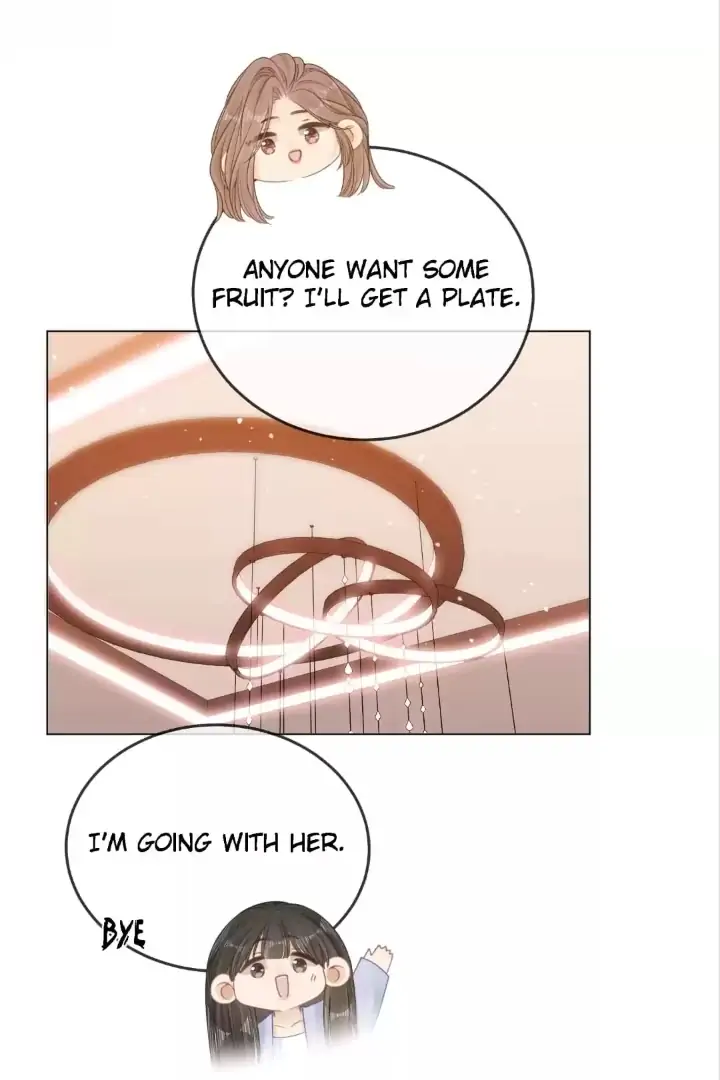 Pretty Woman Chapter 26 - page 14