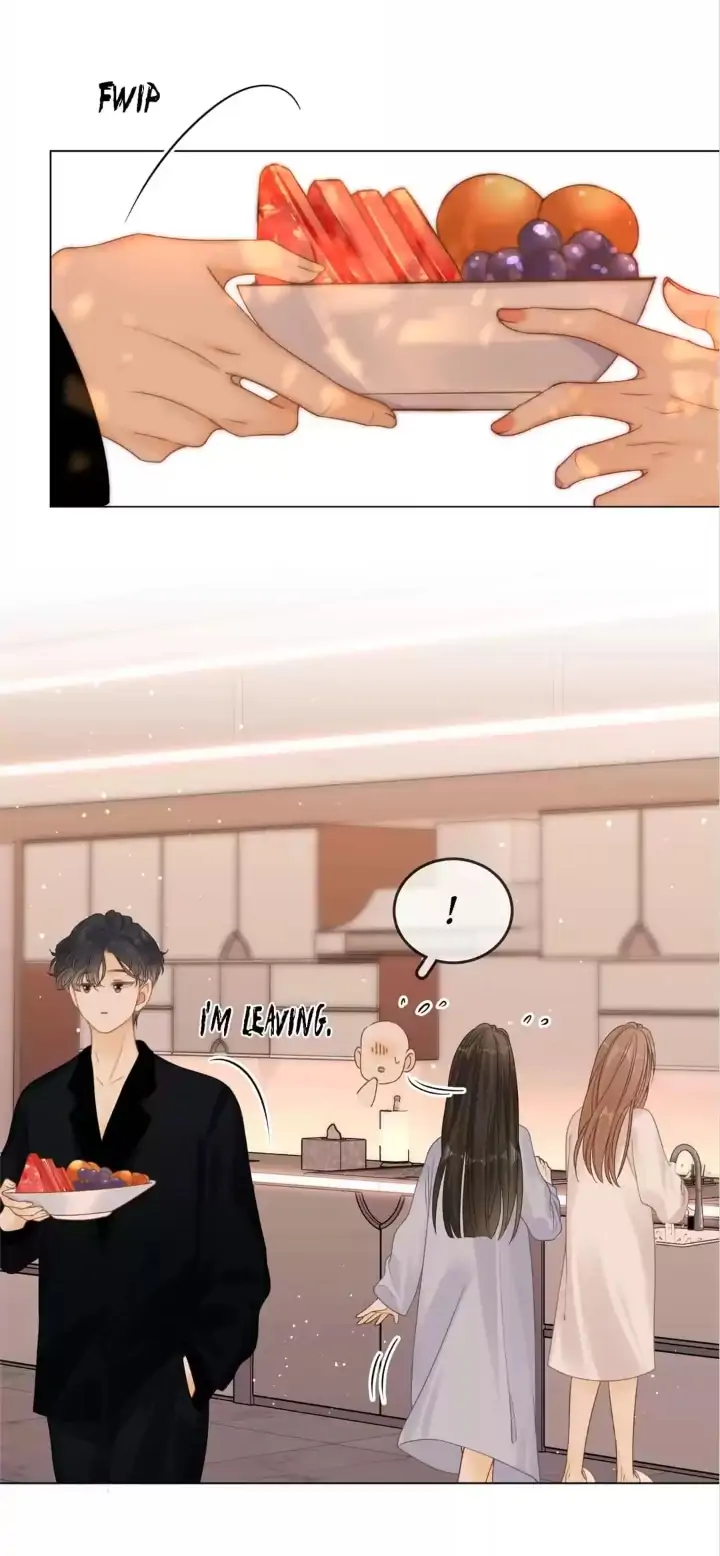Pretty Woman Chapter 26 - page 21