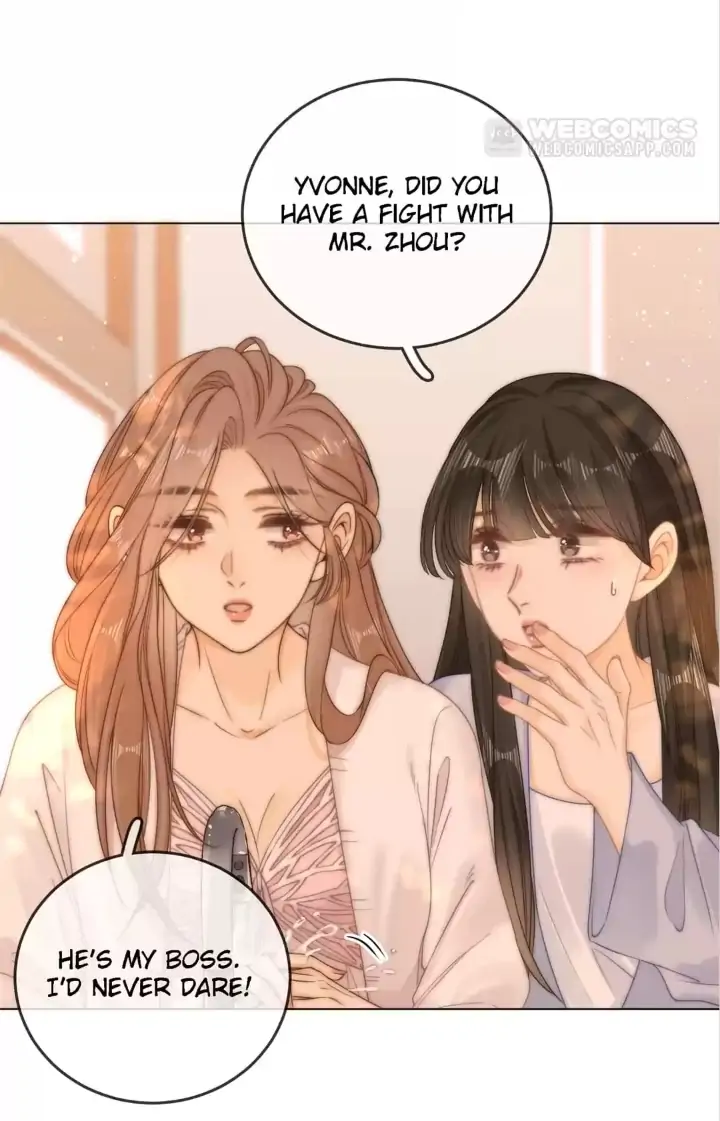 Pretty Woman Chapter 26 - page 22