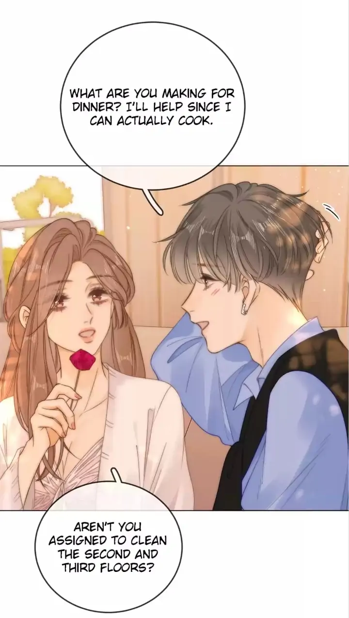 Pretty Woman Chapter 26 - page 28