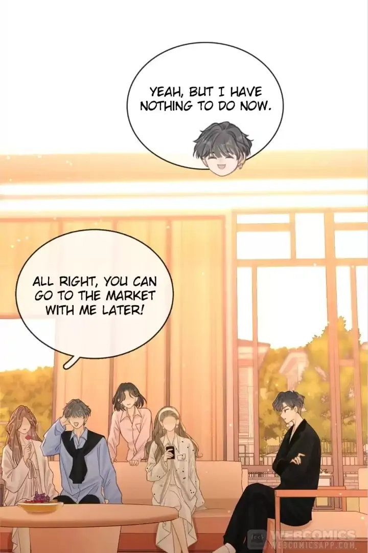 Pretty Woman Chapter 26 - page 29