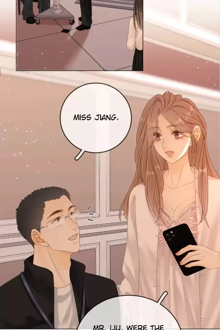Pretty Woman Chapter 26 - page 3
