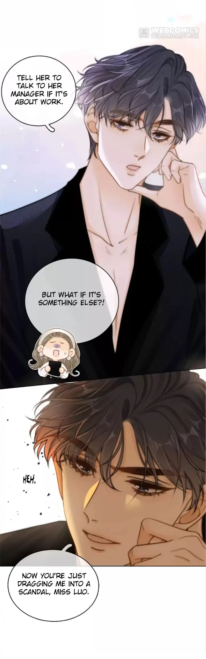 Pretty Woman Chapter 26 - page 37