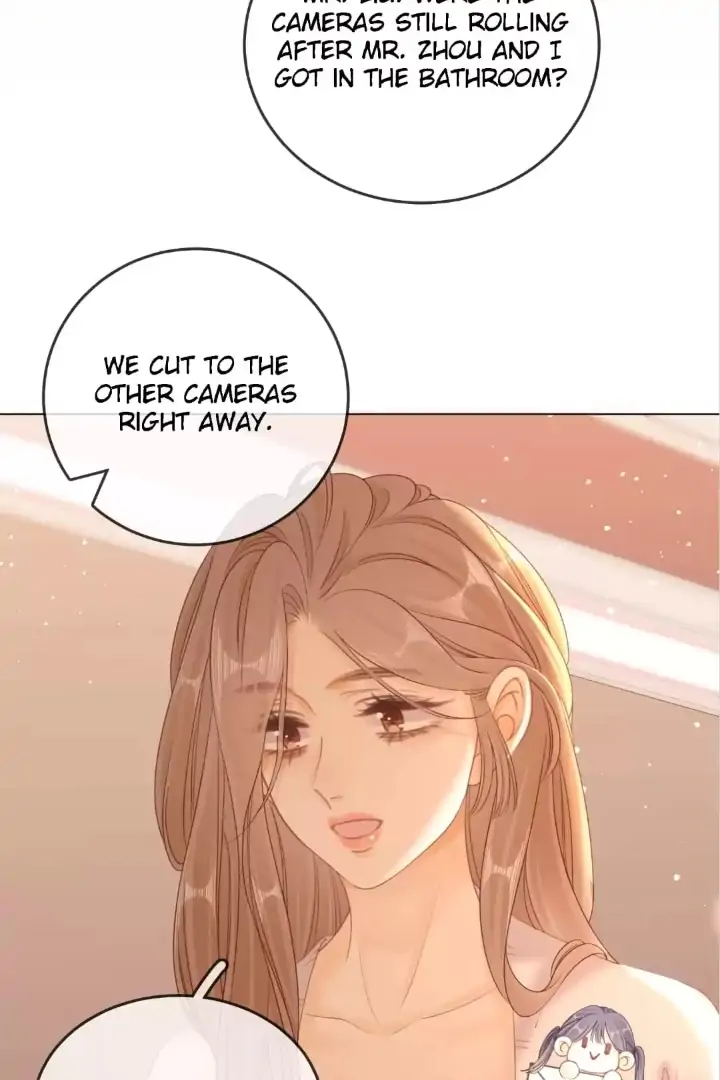 Pretty Woman Chapter 26 - page 4