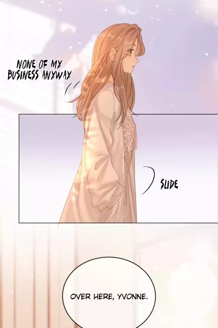 Pretty Woman Chapter 26 - page 8