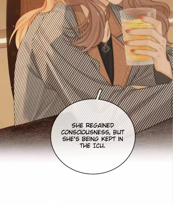 Pretty Woman Chapter 34 - page 11