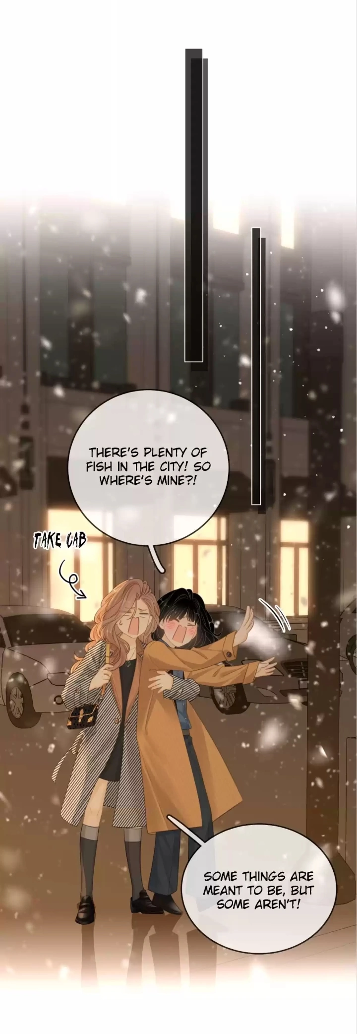 Pretty Woman Chapter 34 - page 12