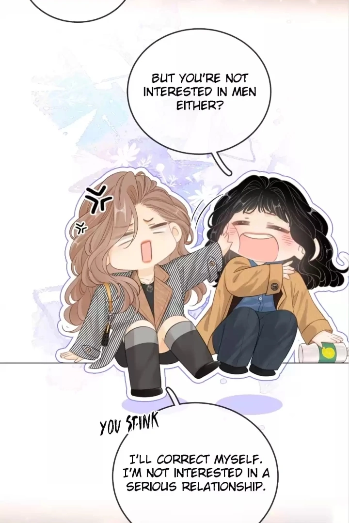 Pretty Woman Chapter 34 - page 15