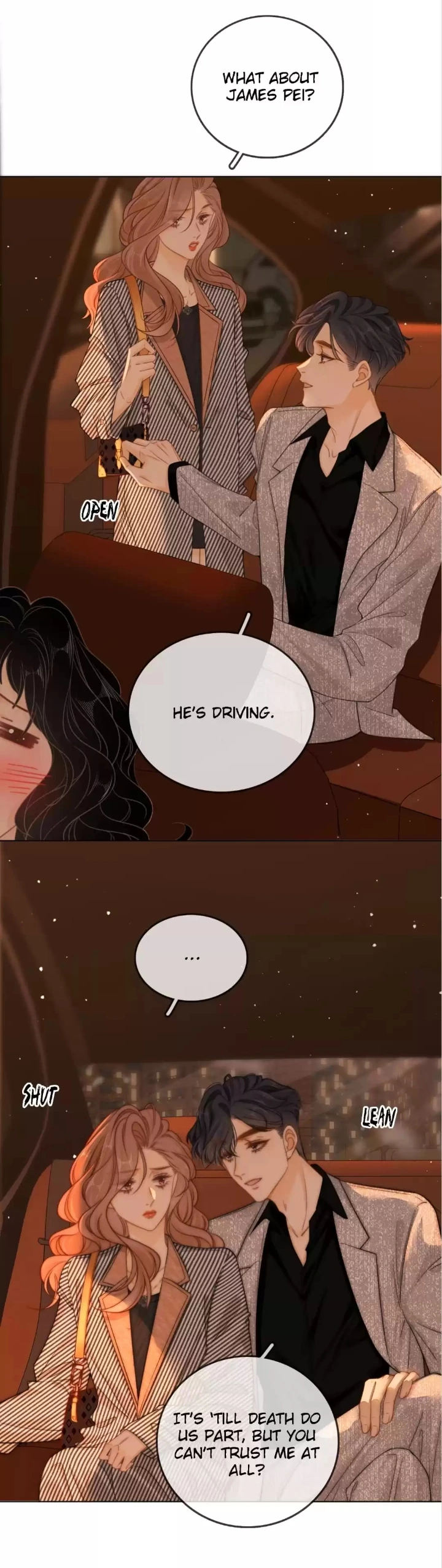 Pretty Woman Chapter 34 - page 20
