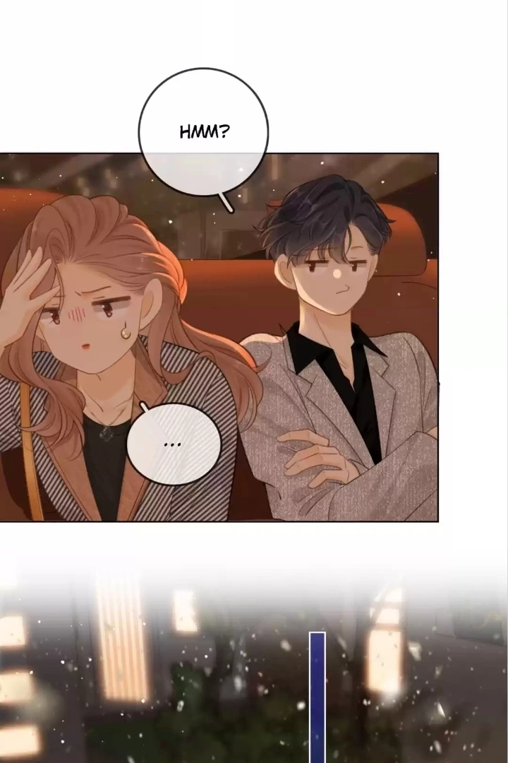 Pretty Woman Chapter 34 - page 22