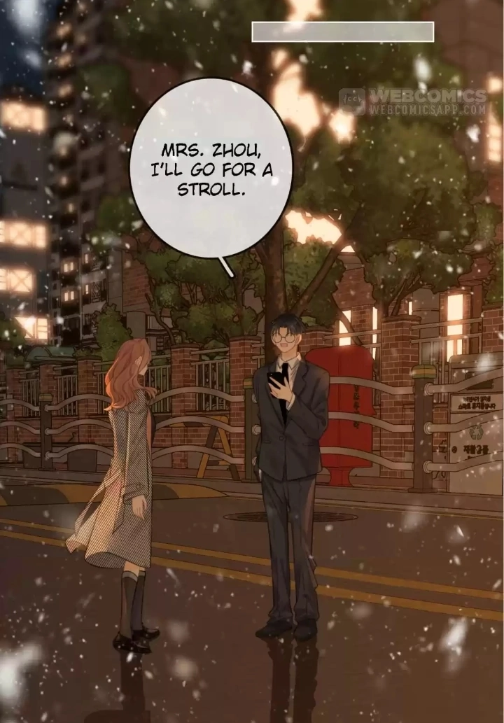 Pretty Woman Chapter 34 - page 25