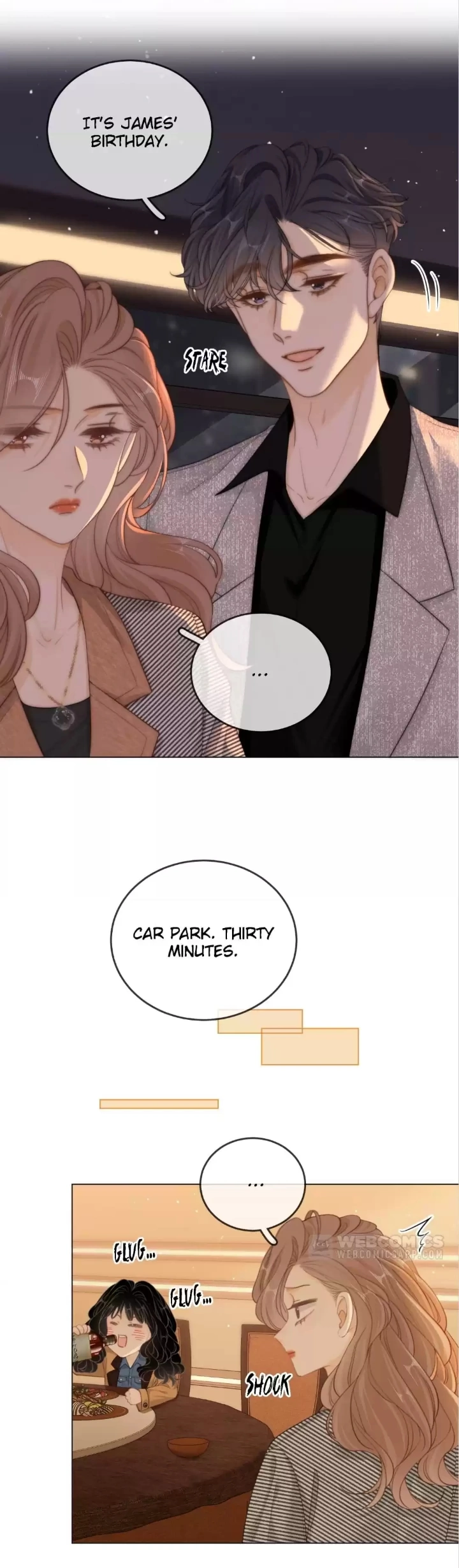 Pretty Woman Chapter 34 - page 6