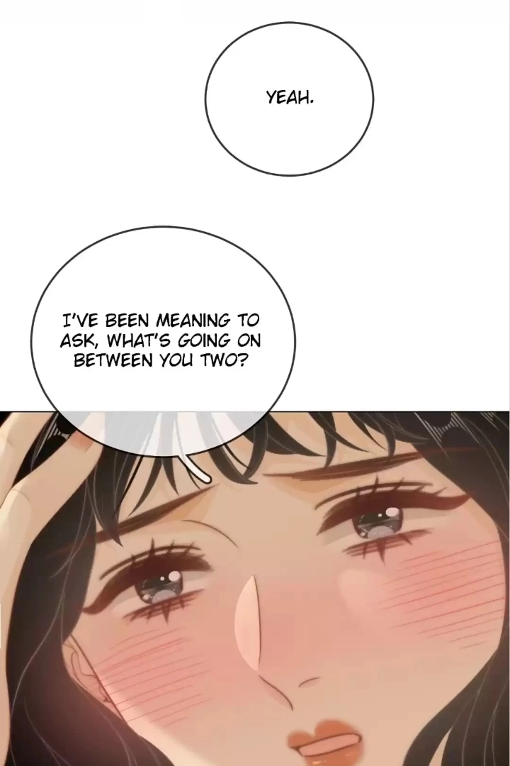 Pretty Woman Chapter 34 - page 8