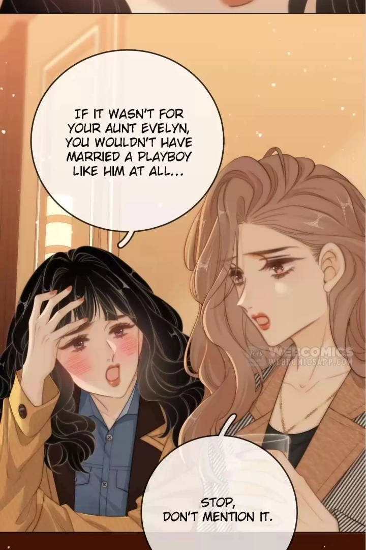 Pretty Woman Chapter 34 - page 9