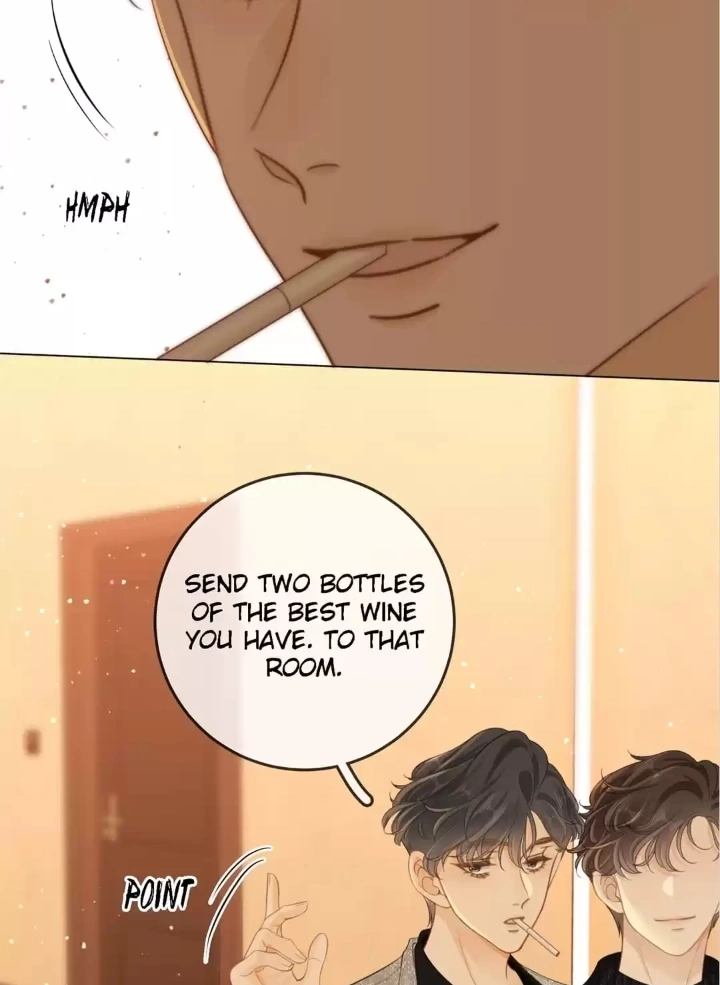 Pretty Woman Chapter 33 - page 10