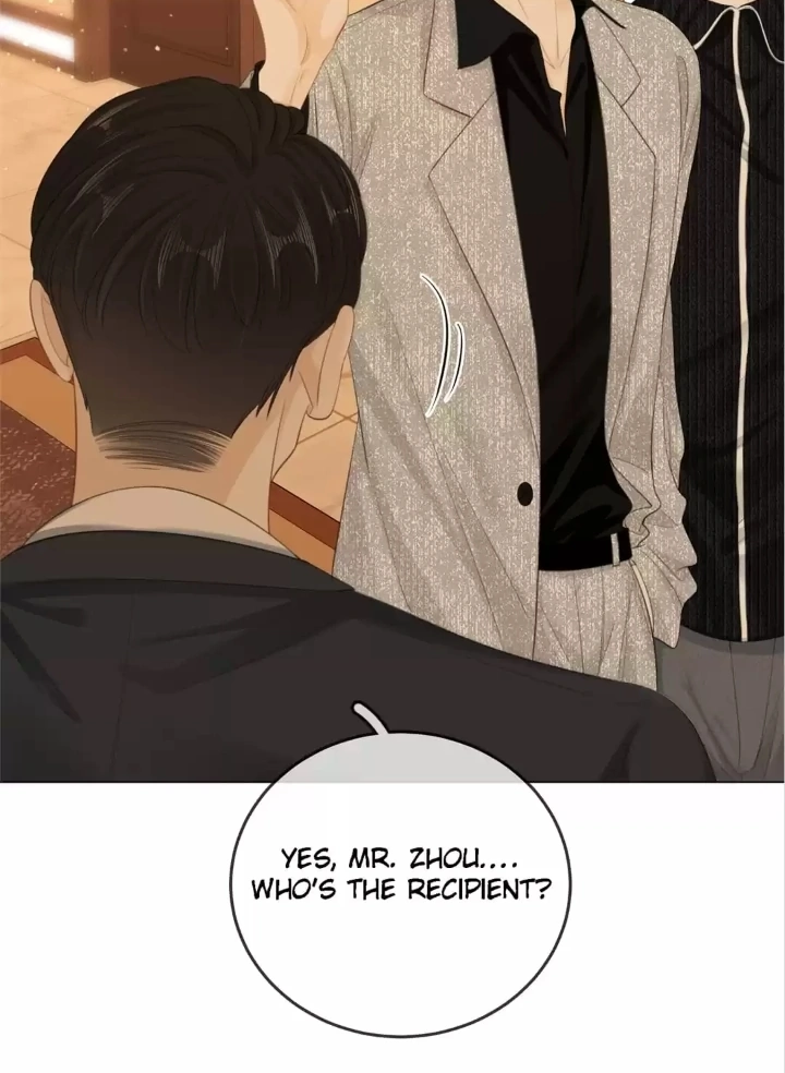 Pretty Woman Chapter 33 - page 11