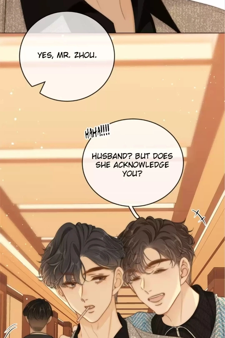 Pretty Woman Chapter 33 - page 13