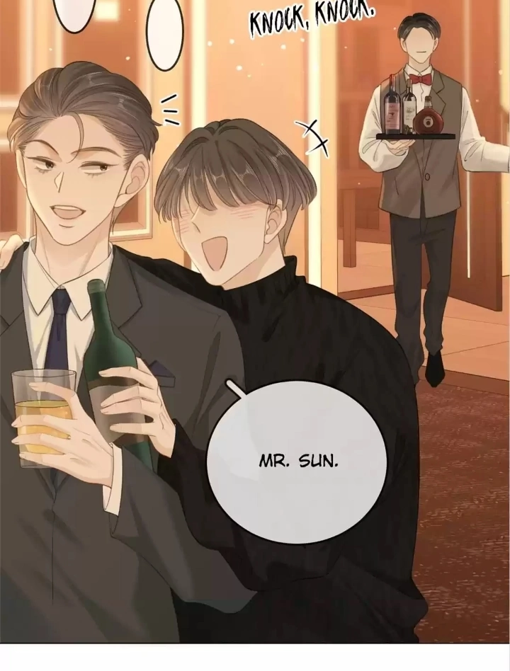 Pretty Woman Chapter 33 - page 16