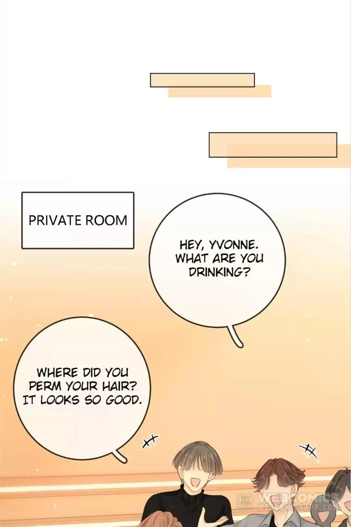 Pretty Woman Chapter 33 - page 18