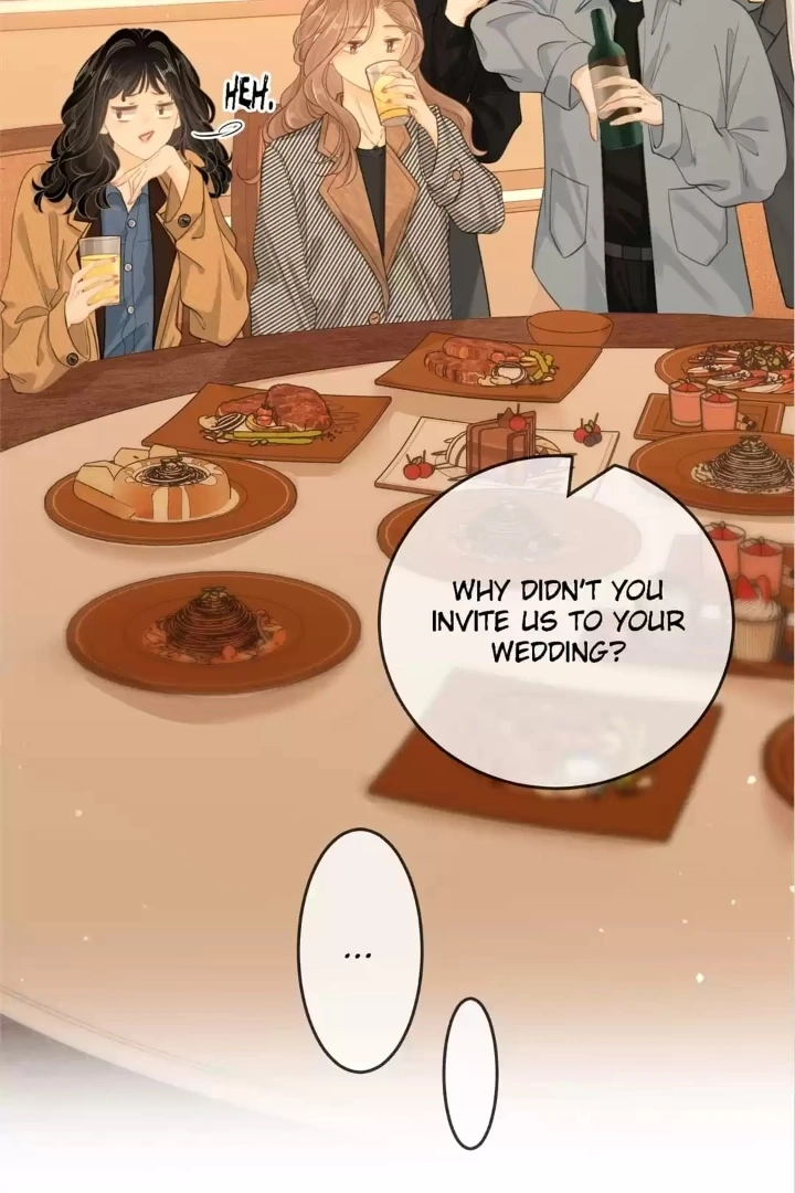 Pretty Woman Chapter 33 - page 19