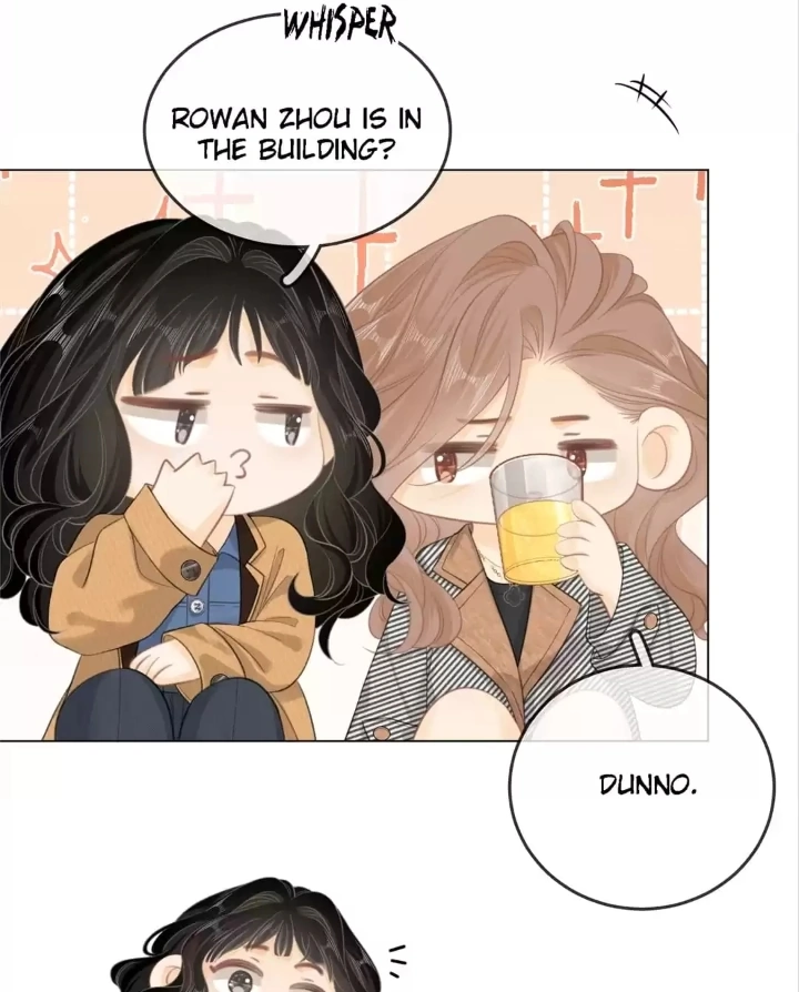 Pretty Woman Chapter 33 - page 20