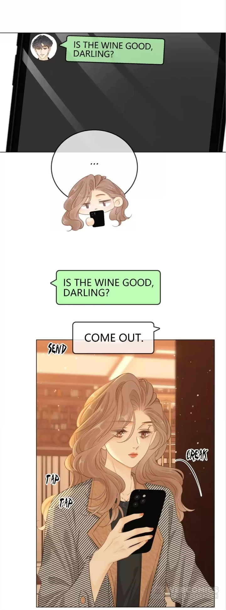 Pretty Woman Chapter 33 - page 22