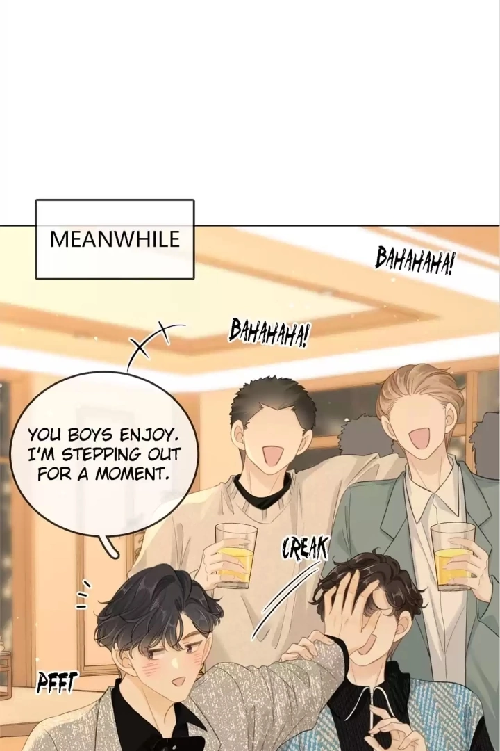 Pretty Woman Chapter 33 - page 23
