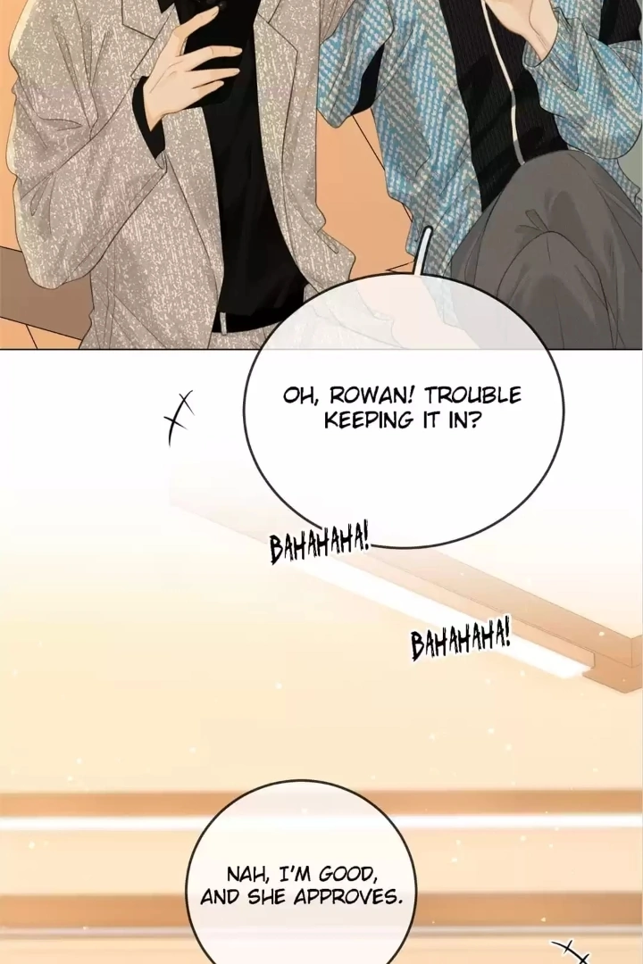 Pretty Woman Chapter 33 - page 24