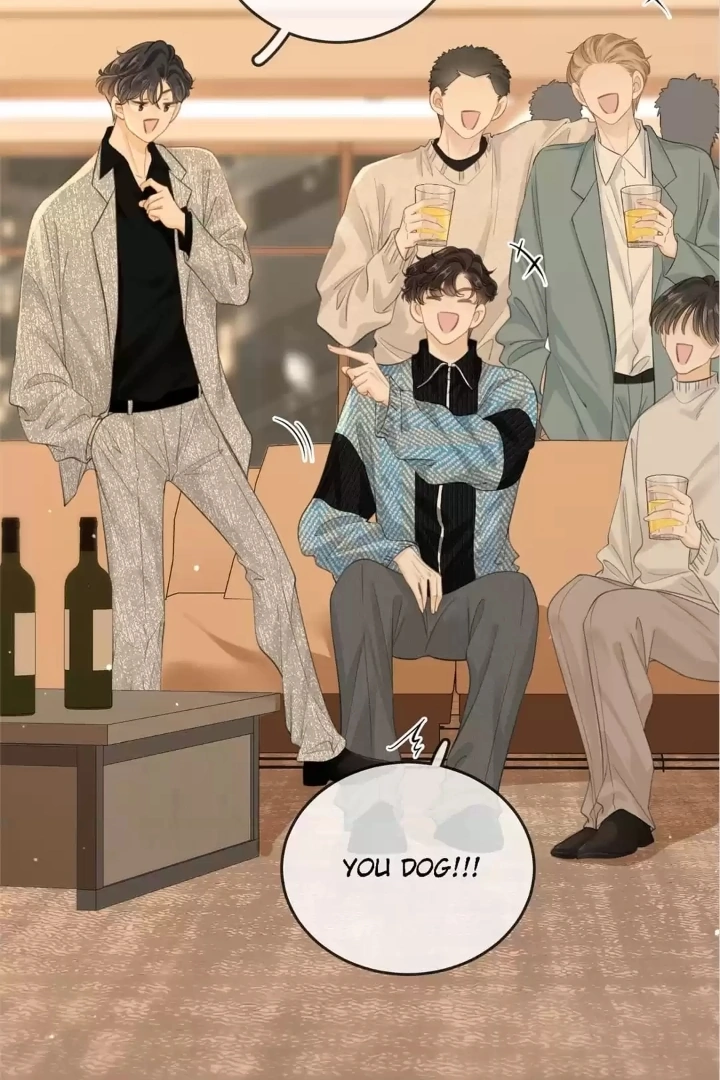 Pretty Woman Chapter 33 - page 25