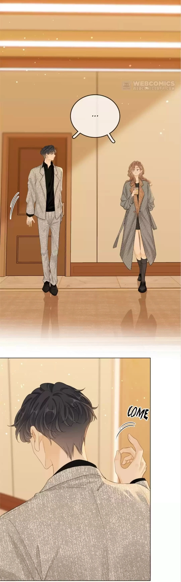 Pretty Woman Chapter 33 - page 28