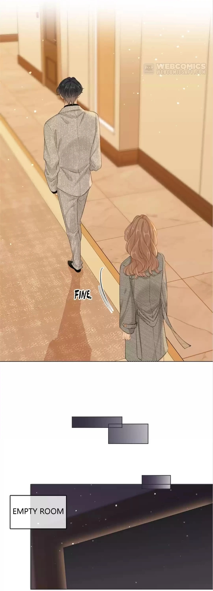 Pretty Woman Chapter 33 - page 29