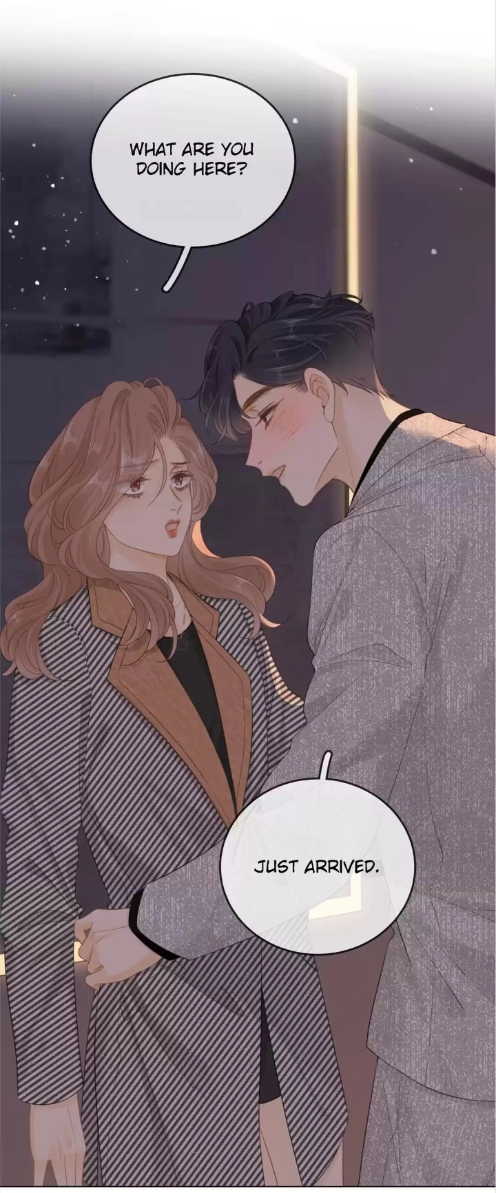Pretty Woman Chapter 33 - page 30