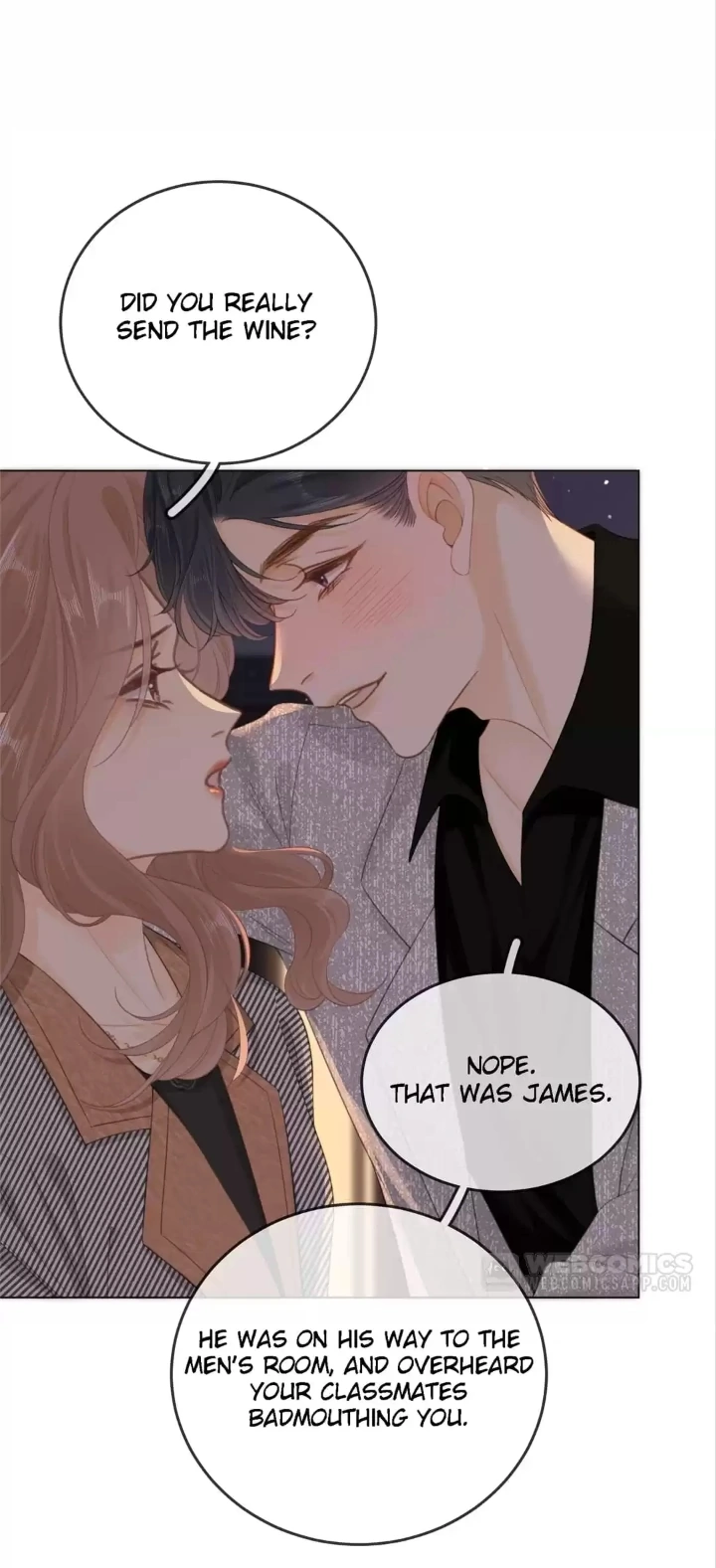 Pretty Woman Chapter 33 - page 31