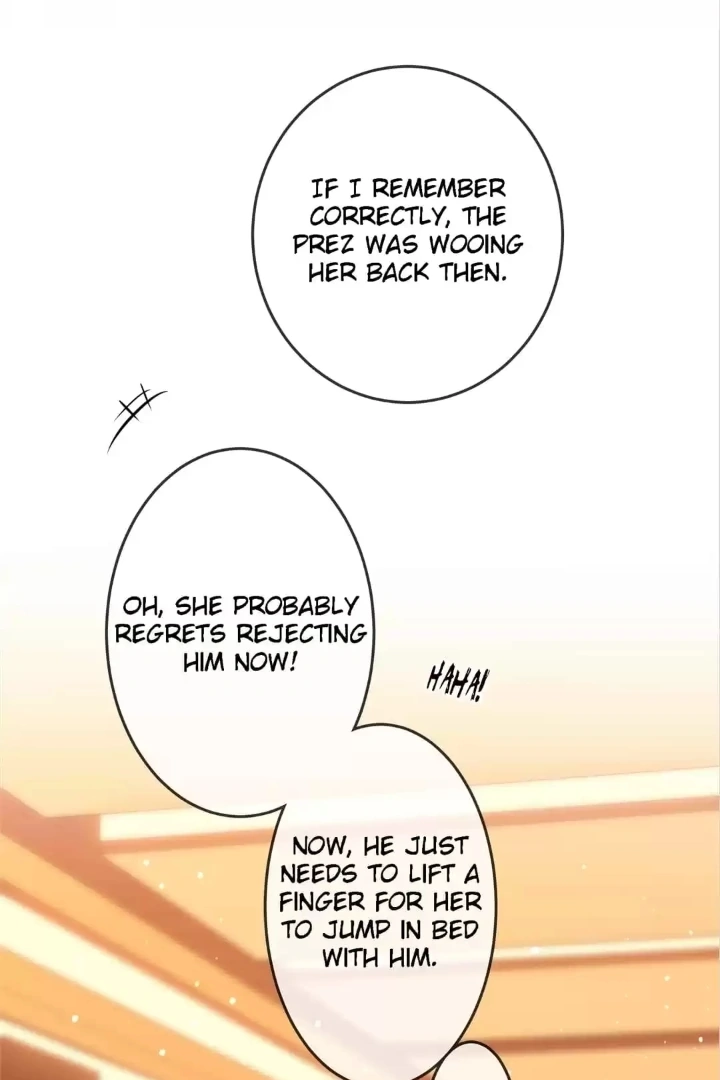 Pretty Woman Chapter 33 - page 7
