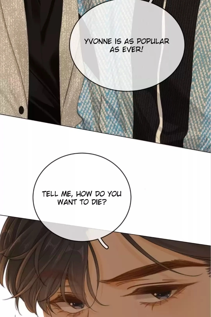Pretty Woman Chapter 33 - page 9