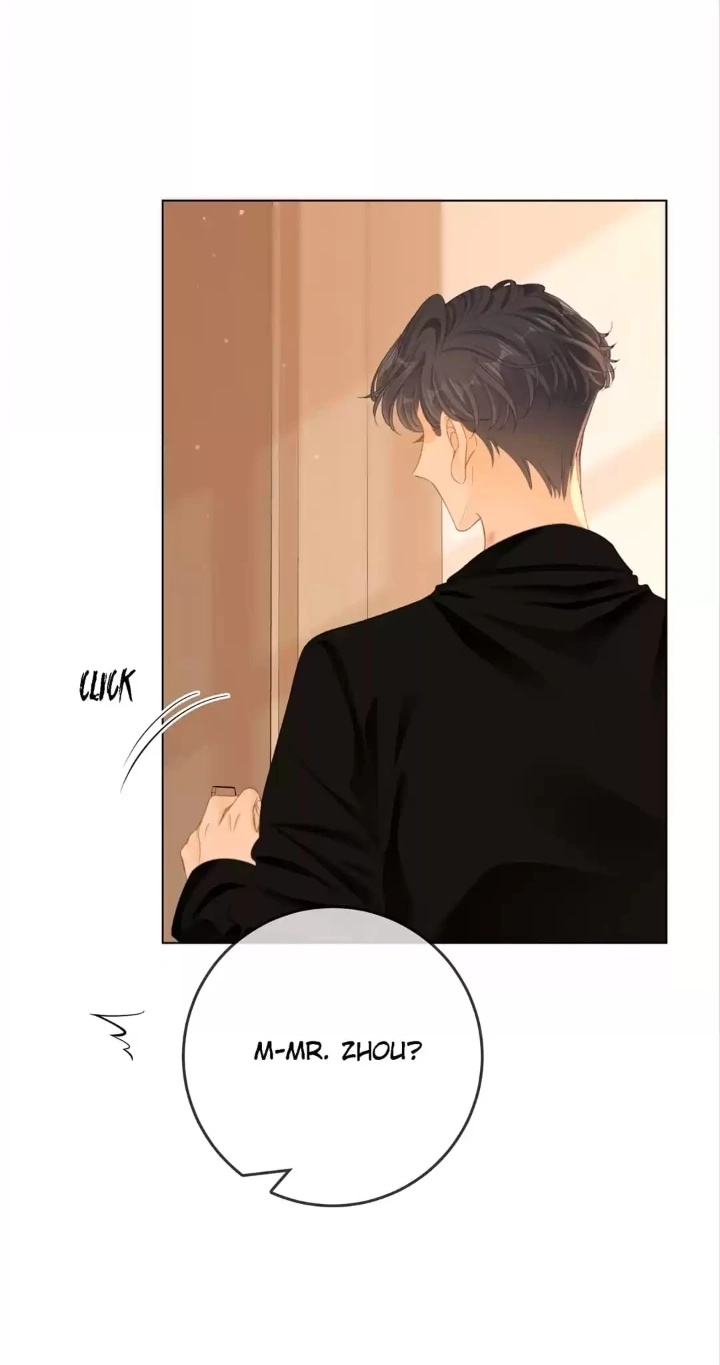 Pretty Woman Chapter 32 - page 13