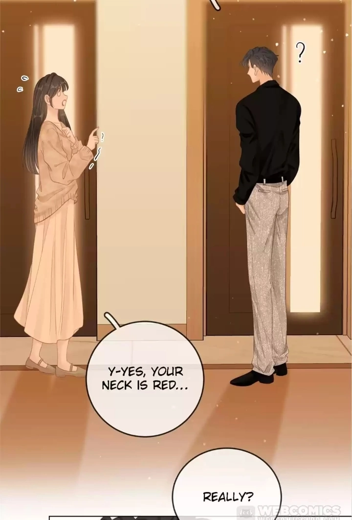 Pretty Woman Chapter 32 - page 16