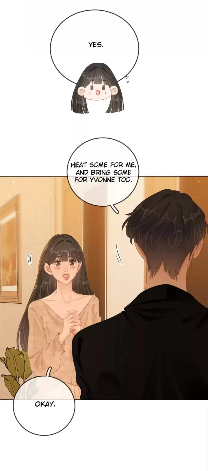 Pretty Woman Chapter 32 - page 18