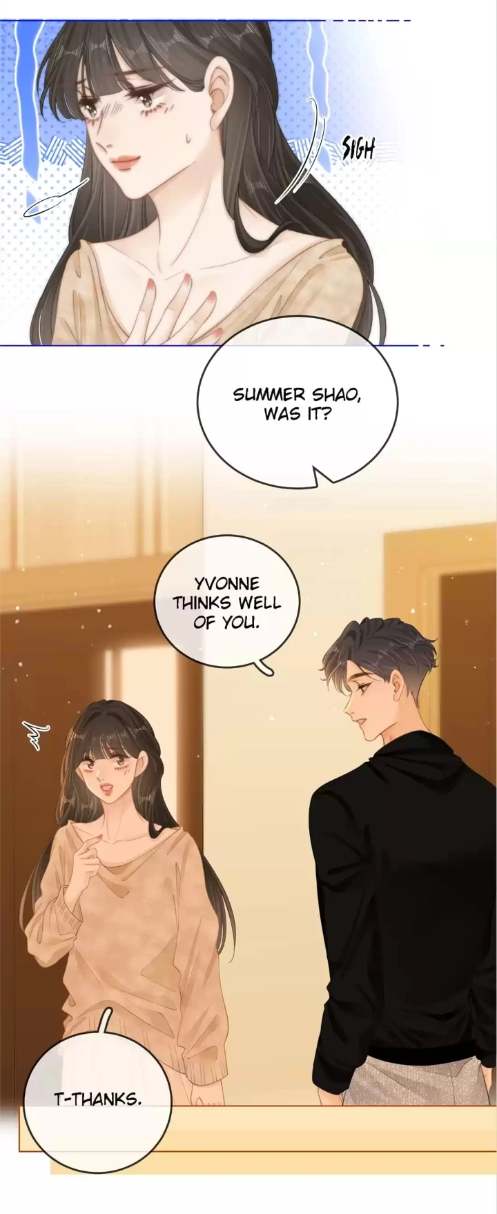 Pretty Woman Chapter 32 - page 19