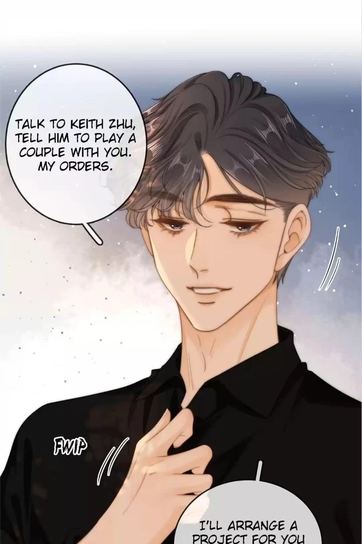 Pretty Woman Chapter 32 - page 20