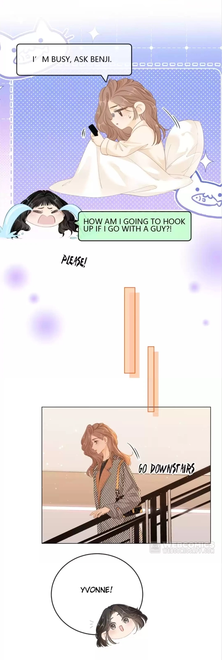 Pretty Woman Chapter 32 - page 24